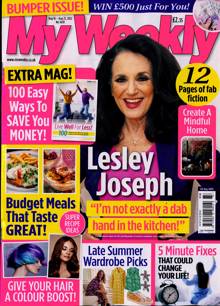 My Weekly Magazine  Order Online