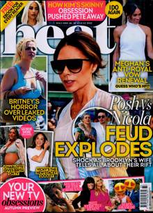 Heat Magazine  Order Online