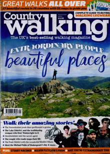 Country Walking Magazine  Order Online