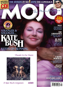 Mojo Magazine  Order Online