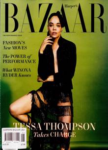 Harpers Bazaar Usa Magazine  Order Online