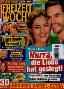 Freizeit Woche Magazine  Order Online