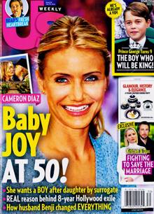 Us Weekly Magazine  Order Online