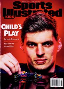 Sports Illustrated Kids Magazine  Order Online