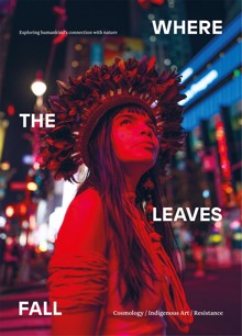Where The Leaves Fall Magazine  Order Online