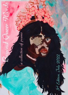 Beyond Queer Words Magazine  Order Online