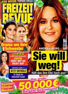 Freizeit Revue Magazine  Order Online