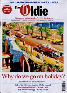 Oldie Monthly Magazine  Order Online