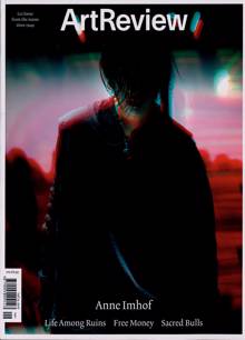 Art Review Magazine  Order Online
