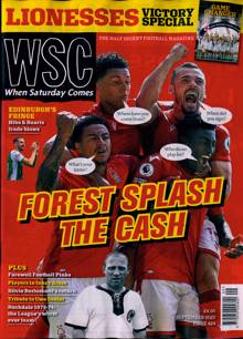 When Saturday Comes Magazine  Order Online