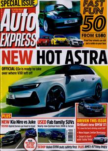Auto Express Specials Magazine  Order Online