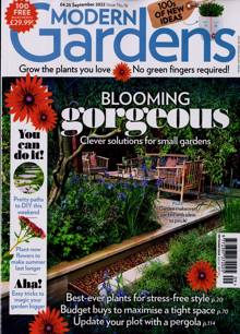 Modern Gardens Magazine  Order Online