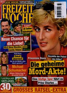 Freizeit Woche Magazine  Order Online