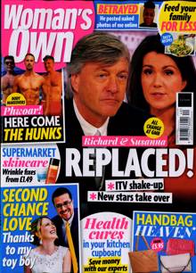 Womans Own Magazine  Order Online