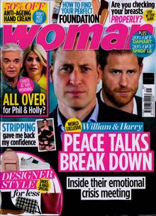 Woman Magazine  Order Online