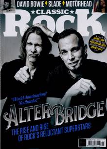 Classic Rock Magazine  Order Online