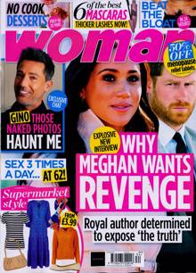 Woman Magazine  Order Online