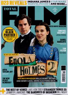 Total Film Magazine  Order Online