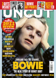 Uncut Magazine  Order Online