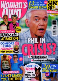 Womans Own Magazine  Order Online