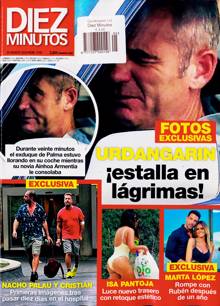 Diez Minutos Magazine  Order Online