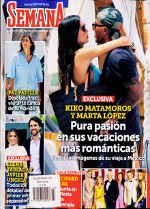 Semana Magazine  Order Online