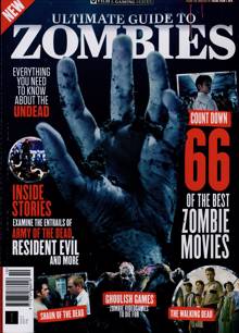 Film And Gaming Series Magazine  Order Online