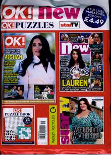 Ok Bumper Pack Magazine  Order Online