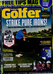 Todays Golfer Magazine  Order Online