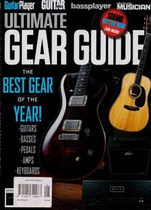 Guitar World Magazine  Order Online