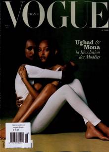 Vogue French Magazine  Order Online