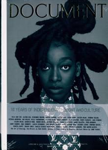 Document Journal Magazine  Order Online