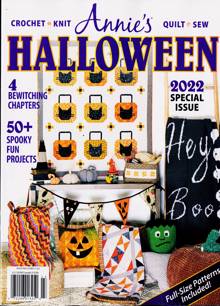 Annies Specials Magazine  Order Online