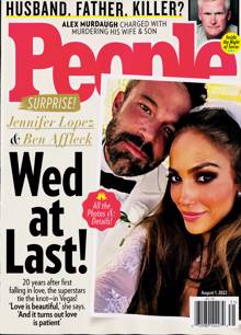 People Magazine  Order Online