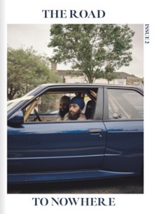 The Road To Nowhere Magazine Issue 02 Order Online