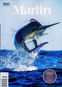 Marlin Magazine 09 Order Online
