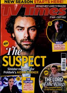 Tv Times England Magazine  Order Online