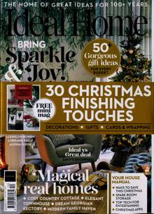 Ideal Home Magazine  Order Online