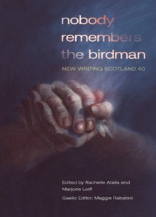 Nobody Remembers The Birdman Magazine Issue Birdman