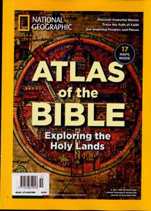 National Geographic Coll Magazine  Order Online