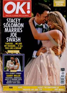 Ok! Magazine  Order Online