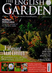 English Garden Magazine  Order Online
