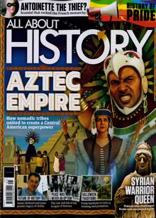 All About History Magazine  Order Online