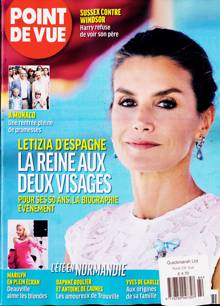 Point De Vue Magazine  Order Online
