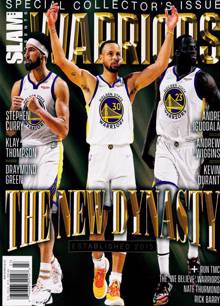 Slam Presents Magazine  Order Online