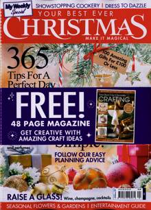 My Weekly Special Series Magazine  Order Online