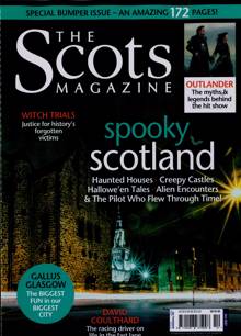 Scots Magazine  Order Online