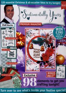 Inspired To Create Magazine  Order Online