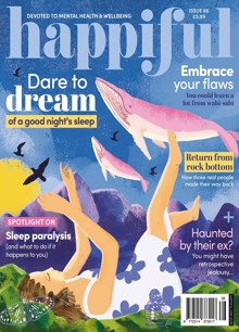 Happiful Magazine  Order Online