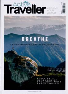 Active Traveller Magazine ANNUAL Order Online